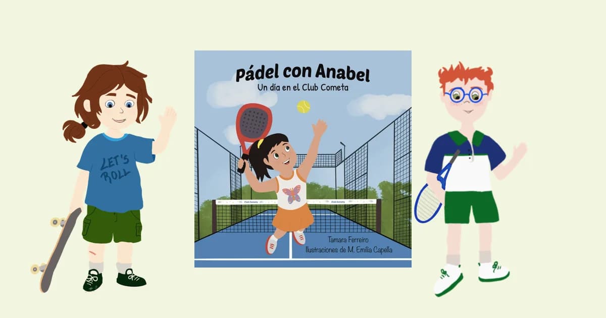 Libros para niños de 3, 4 y 5 años: 22 cuentos