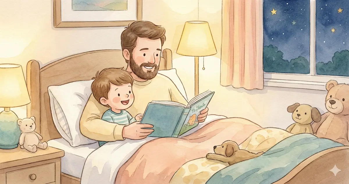 Por Qué los Cuentos Deportivos Ayudan al Desarrollo Infantil